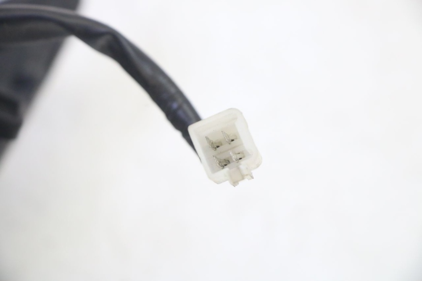 photo de RIGHT FRONT HEADLIGHT PEUGEOT CITYSTAR 50 (2013 - 2017)