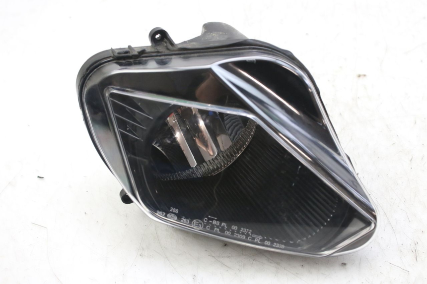 photo de RIGHT FRONT HEADLIGHT DERBI GPR 50 (2004 - 2009)