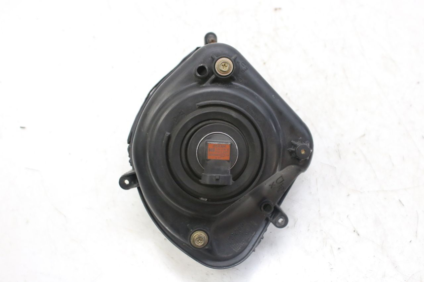 photo de RIGHT FRONT HEADLIGHT DERBI GPR 50 (2004 - 2009)