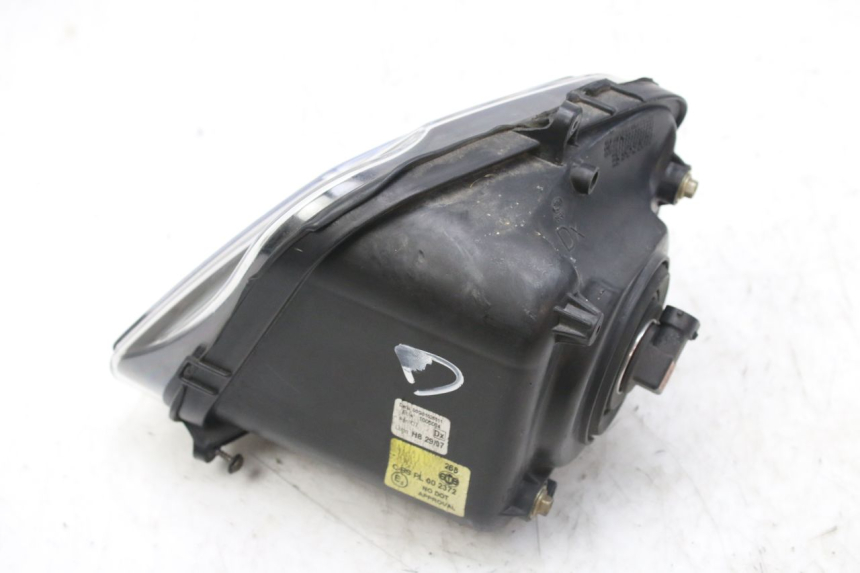 photo de RIGHT FRONT HEADLIGHT DERBI GPR 50 (2004 - 2009)