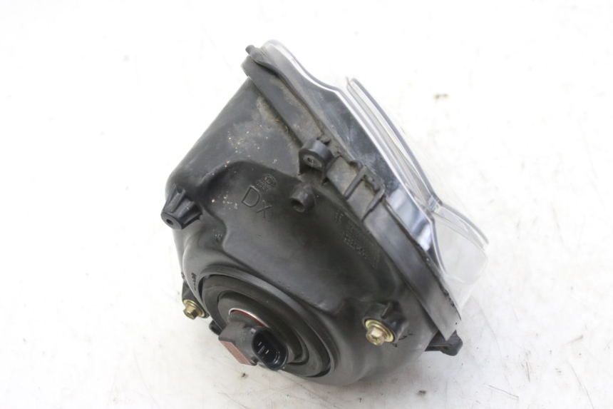 photo de RIGHT FRONT HEADLIGHT DERBI GPR 50 (2004 - 2009)