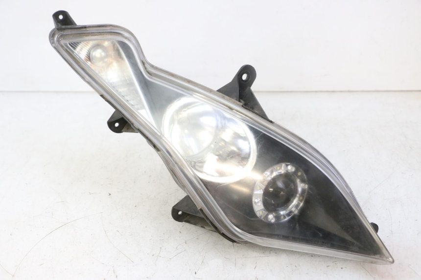 photo de RIGHT FRONT HEADLIGHT KYMCO DINK STREET 125 (2009 - 2014)