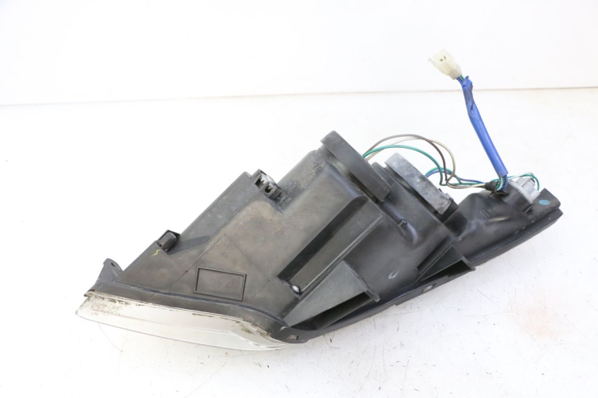 photo de RIGHT FRONT HEADLIGHT KYMCO DINK STREET 125 (2009 - 2014)