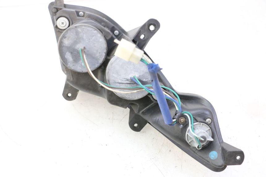 photo de RIGHT FRONT HEADLIGHT KYMCO DINK STREET 125 (2009 - 2014)