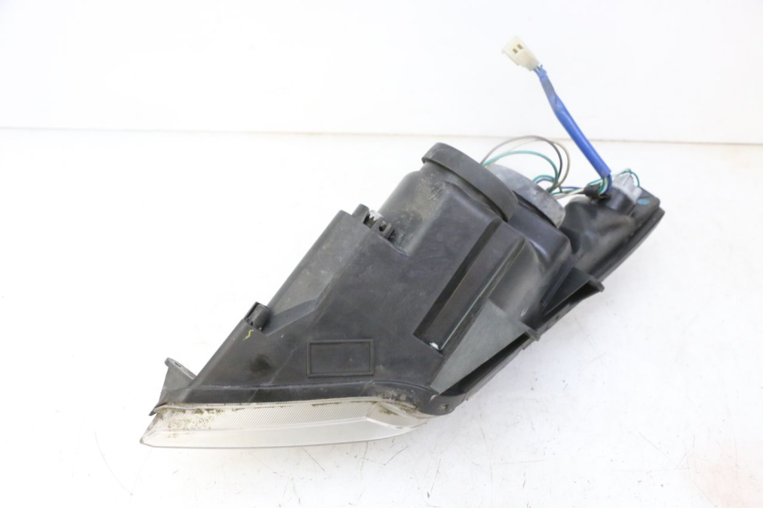 photo de RIGHT FRONT HEADLIGHT KYMCO DINK STREET 125 (2009 - 2014)