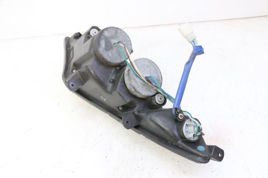 photo de RIGHT FRONT HEADLIGHT KYMCO DINK STREET 125 (2009 - 2014)