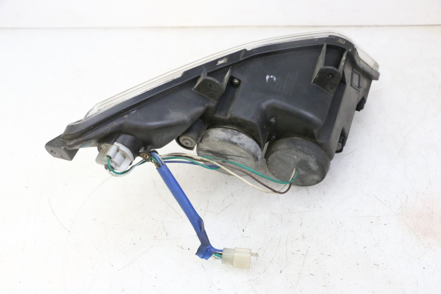 photo de RIGHT FRONT HEADLIGHT KYMCO DINK STREET 125 (2009 - 2014)