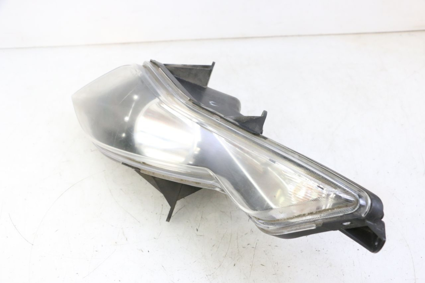 photo de RIGHT FRONT HEADLIGHT KYMCO DINK STREET 125 (2009 - 2014)