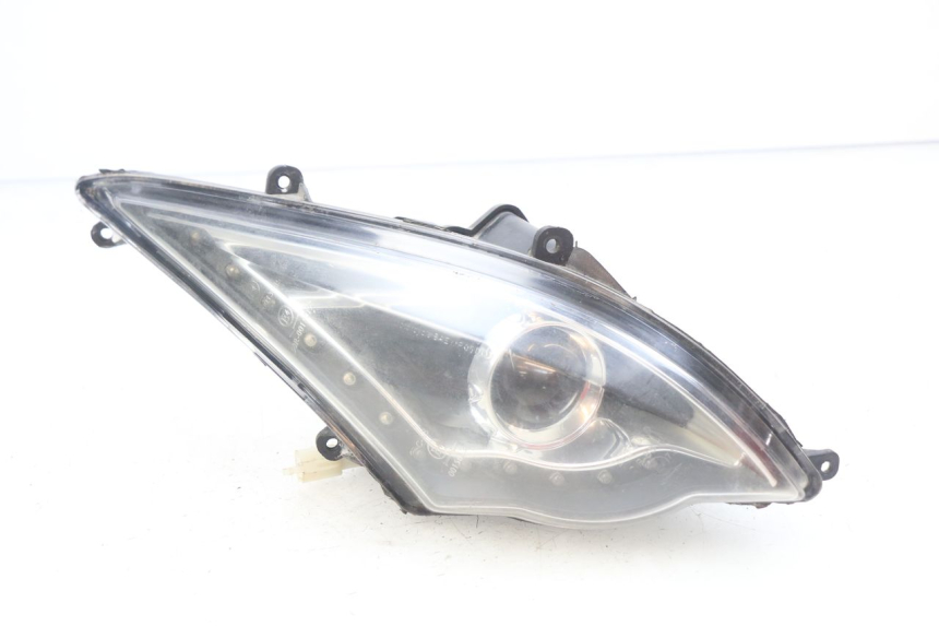 photo de RIGHT FRONT HEADLIGHT EUROCKA MATADOR 4T 50 (2010 - 2016)