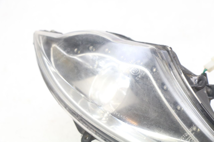 photo de RIGHT FRONT HEADLIGHT EUROCKA MATADOR 4T 50 (2010 - 2016)