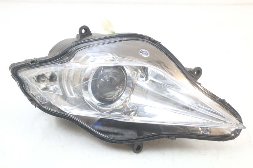 photo de RIGHT HEADLIGHT PEUGEOT GEOPOLIS RS 125 (2007 - 2009)
