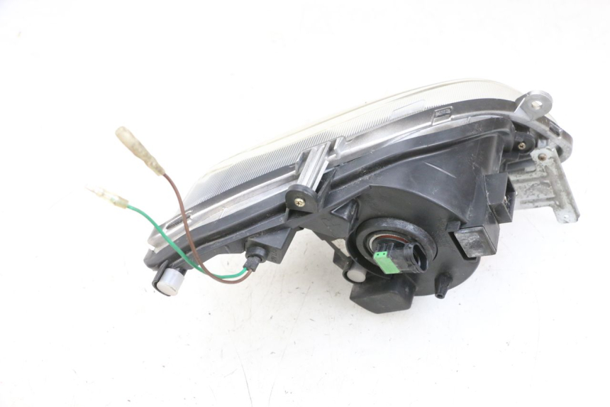 photo de RIGHT HEADLIGHT SYM GTS EVO 125 (2009 - 2013) - Product overview