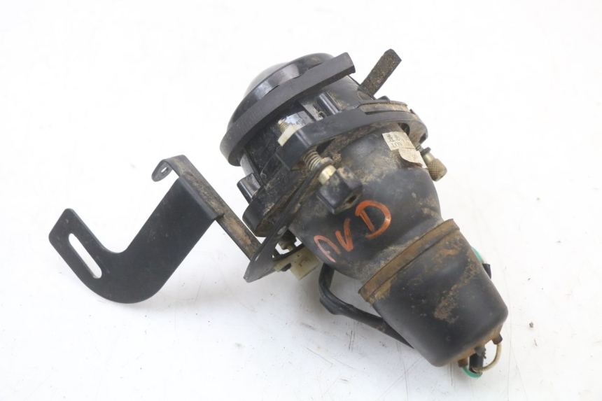 photo de RIGHT HEADLIGHT HYTRACK HY S 4X4 410 (2013 - 2016)