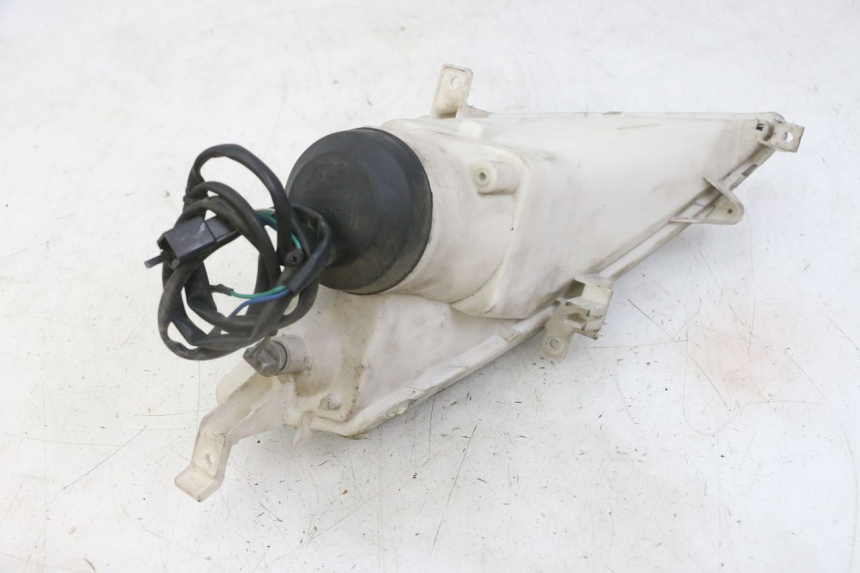 photo de RIGHT HEADLIGHT PEUGEOT JET FORCE CARBU 50 (2003 - 2016)