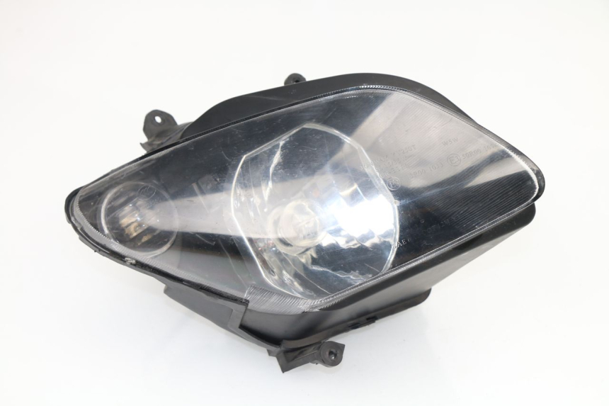 photo de RIGHT FRONT HEADLIGHT JONWAY AZTRAL 125 (2008 - 2017)