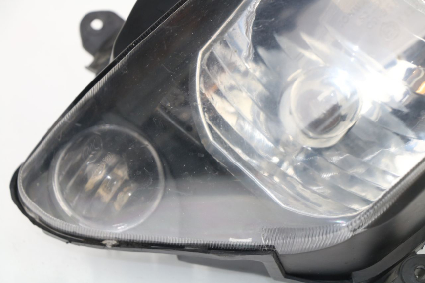 photo de RIGHT FRONT HEADLIGHT JONWAY AZTRAL 125 (2008 - 2017)