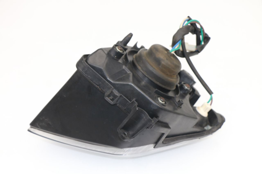 photo de RIGHT FRONT HEADLIGHT JONWAY AZTRAL 125 (2008 - 2017)
