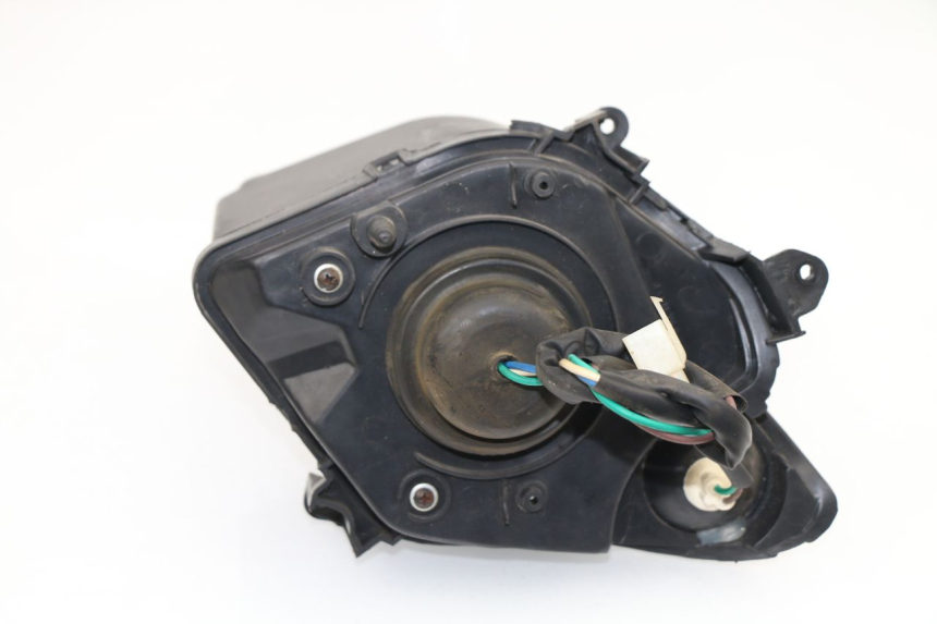 photo de RIGHT FRONT HEADLIGHT JONWAY AZTRAL 125 (2008 - 2017)