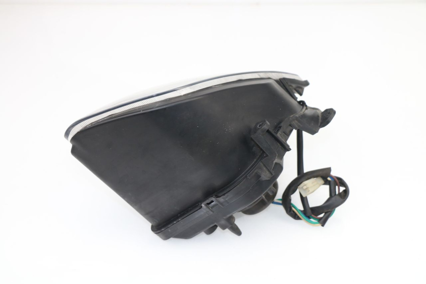 photo de RIGHT FRONT HEADLIGHT JONWAY AZTRAL 125 (2008 - 2017)