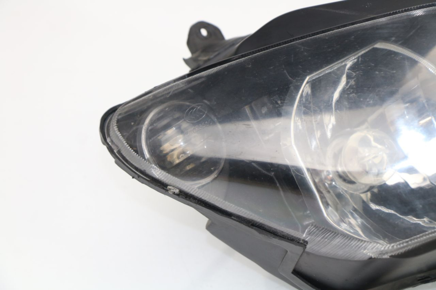 photo de RIGHT FRONT HEADLIGHT JONWAY AZTRAL 125 (2008 - 2017)