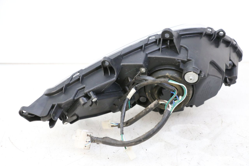 photo de RIGHT HEADLIGHT SYM JOYMAX 125 (2010 - 2017)