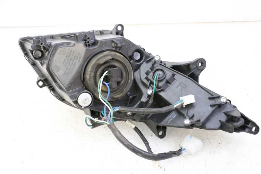 photo de RIGHT HEADLIGHT SYM JOYMAX 125 (2010 - 2017)
