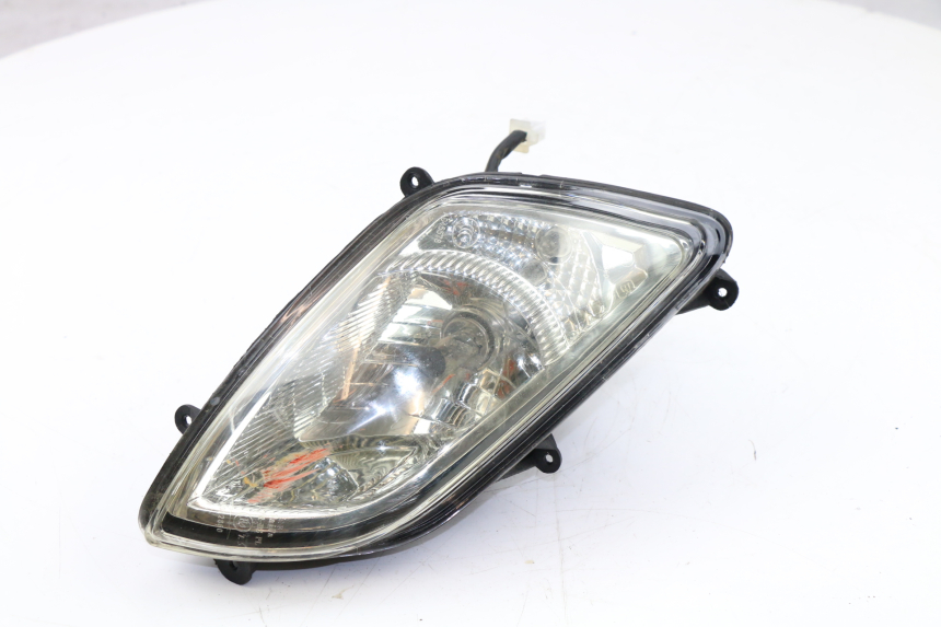 photo de RIGHT HEADLIGHT LINTEX HT50QT-36 VERONA 50 (2012 - 2017)