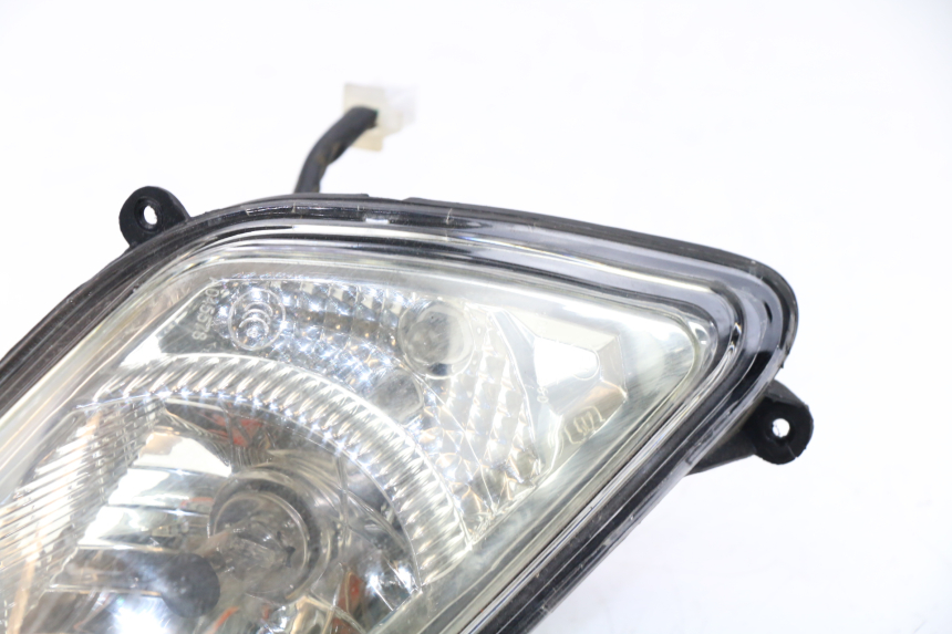 photo de RIGHT HEADLIGHT LINTEX HT50QT-36 VERONA 50 (2012 - 2017)