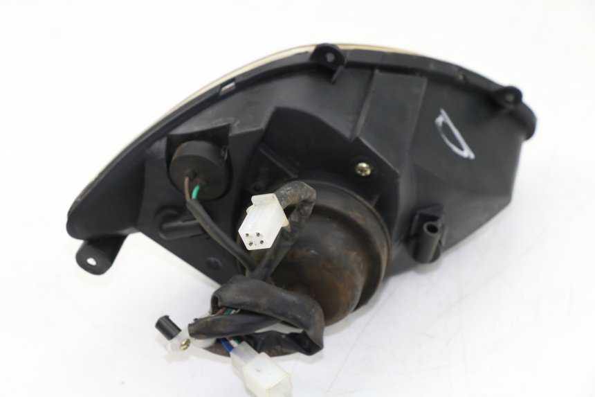 photo de RIGHT HEADLIGHT LINTEX HT50QT-36 VERONA 50 (2012 - 2017)