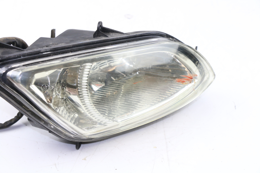 photo de RIGHT HEADLIGHT LINTEX HT50QT-36 VERONA 50 (2012 - 2017)