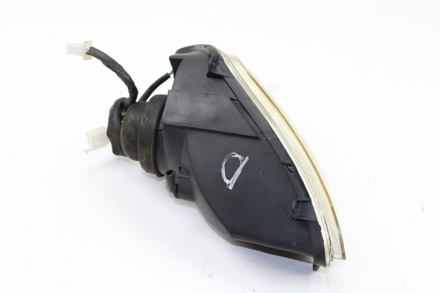 photo de RIGHT HEADLIGHT LINTEX HT50QT-36 VERONA 50 (2012 - 2017)