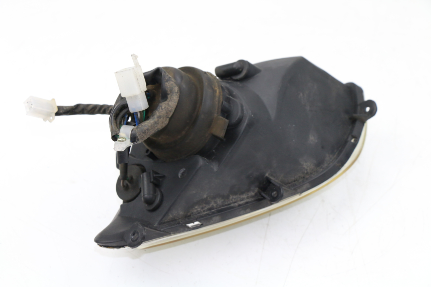 photo de RIGHT HEADLIGHT LINTEX HT50QT-36 VERONA 50 (2012 - 2017)