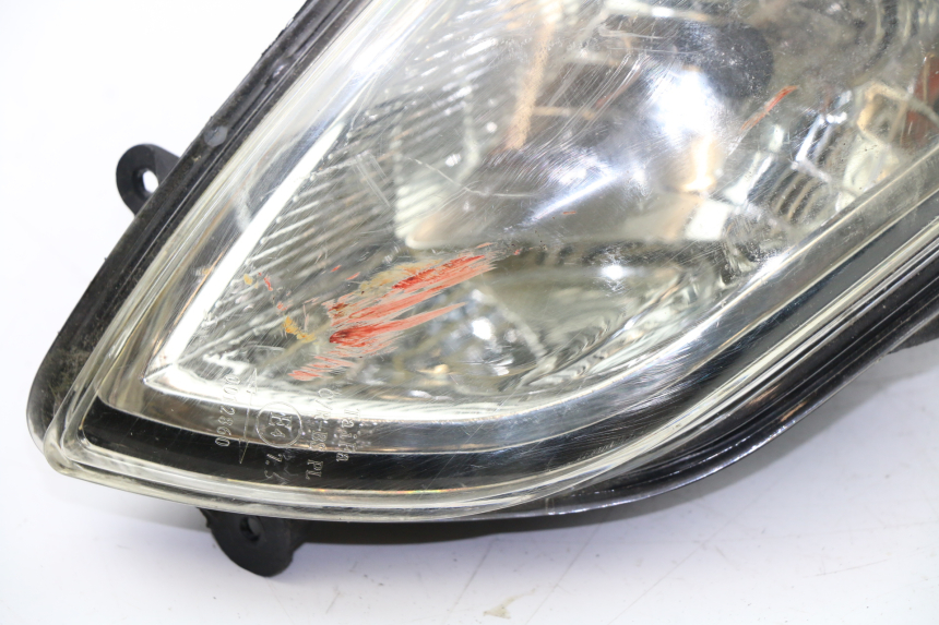 photo de RIGHT HEADLIGHT LINTEX HT50QT-36 VERONA 50 (2012 - 2017)