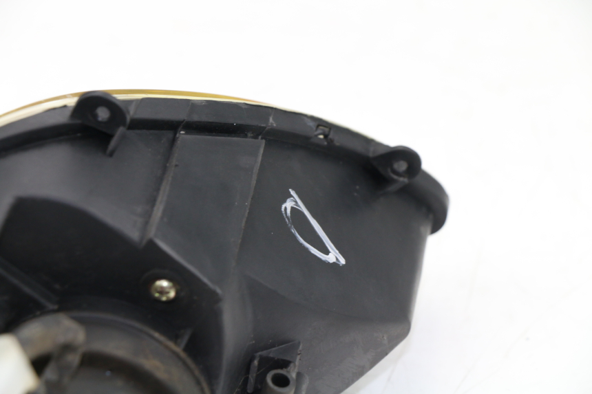 photo de RIGHT HEADLIGHT LINTEX HT50QT-36 VERONA 50 (2012 - 2017)