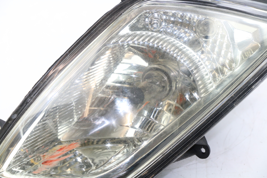 photo de RIGHT HEADLIGHT LINTEX HT50QT-36 VERONA 50 (2012 - 2017)