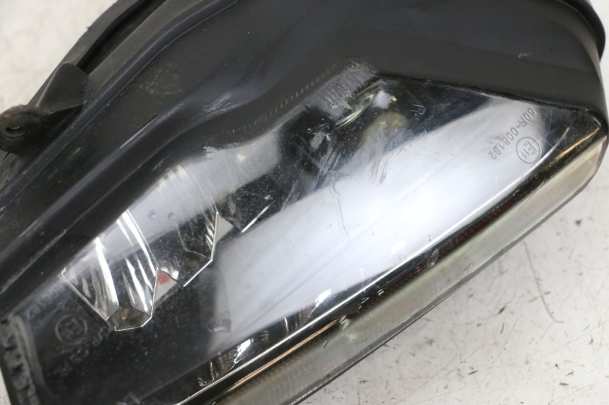 photo de RIGHT HEADLIGHT NECO GPX LC 2T 50 (2014 - 2018)