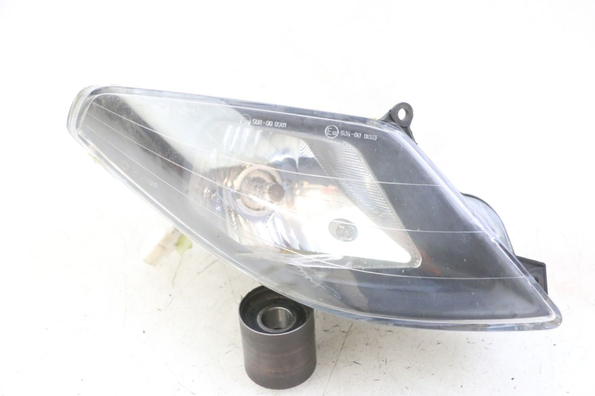 photo de RIGHT HEADLIGHT GILERA NEXUS 125 (2009 - 2013)