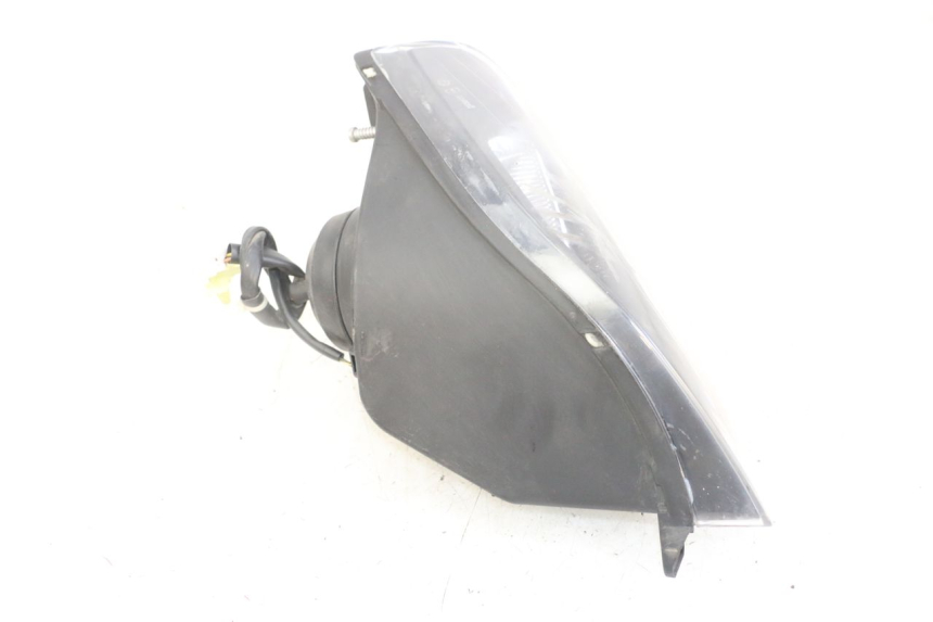 photo de RIGHT HEADLIGHT GILERA NEXUS 125 (2009 - 2013)