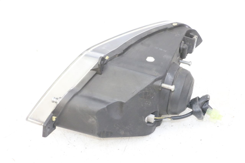 photo de RIGHT HEADLIGHT GILERA NEXUS 125 (2009 - 2013)
