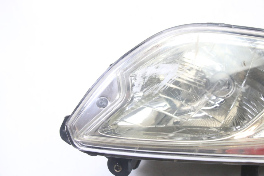photo de RIGHT HEADLIGHT PEUGEOT CITYSTAR 2T 50 (2018 - 2021)