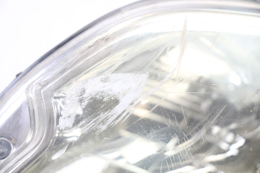 photo de RIGHT HEADLIGHT PEUGEOT CITYSTAR 2T 50 (2018 - 2021)