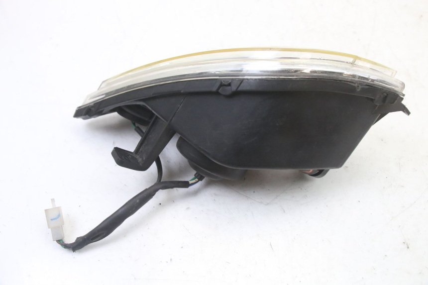 photo de RIGHT HEADLIGHT PEUGEOT CITYSTAR 2T 50 (2018 - 2021)