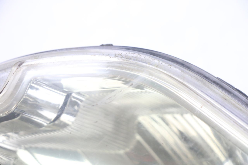 photo de RIGHT FRONT HEADLIGHT PEUGEOT CITYSTAR 50 (2013 - 2017)