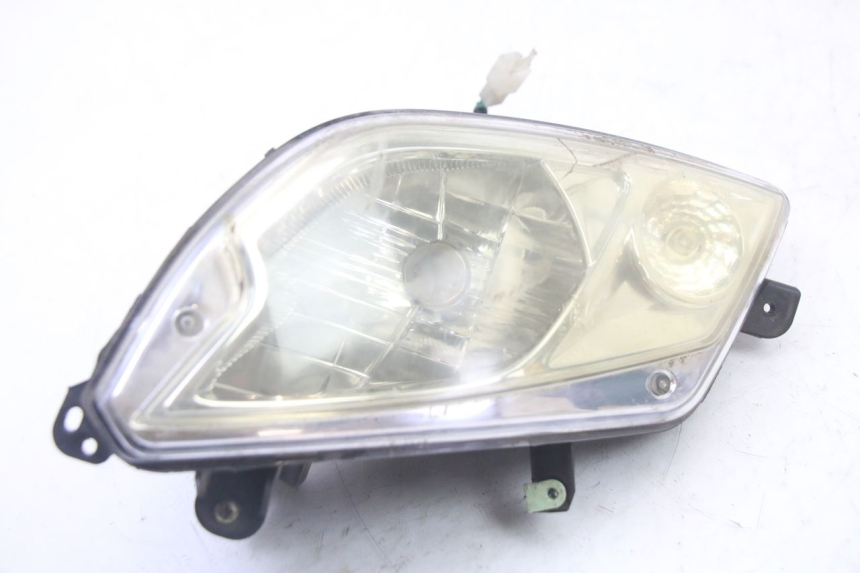 photo de RIGHT FRONT HEADLIGHT PEUGEOT CITYSTAR 50 (2013 - 2017)
