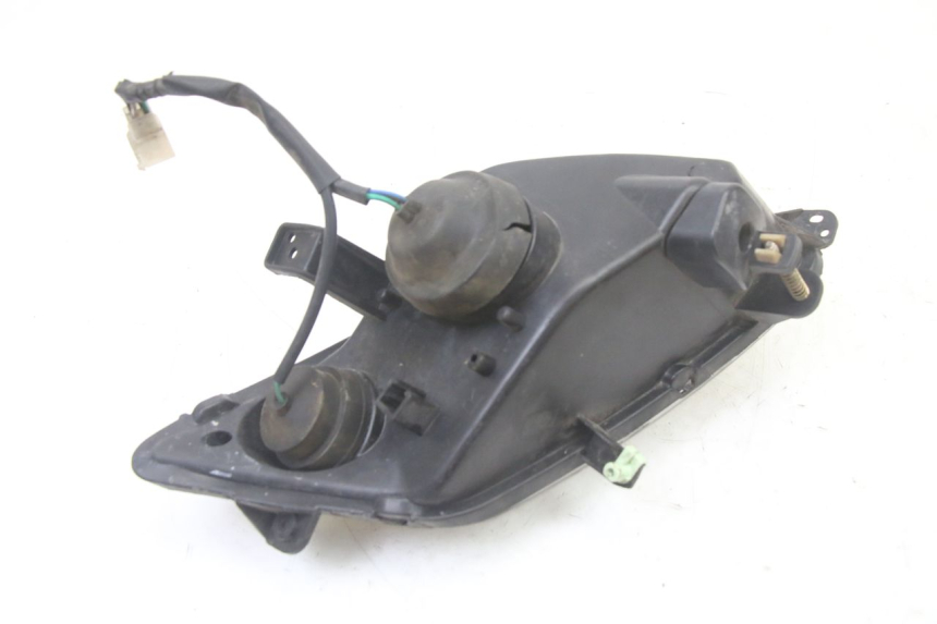 photo de RIGHT FRONT HEADLIGHT PEUGEOT CITYSTAR 50 (2013 - 2017)