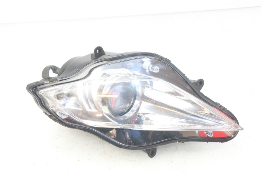 photo de RIGHT FRONT HEADLIGHT PEUGEOT GEOPOLIS 400 (2007 - 2013)