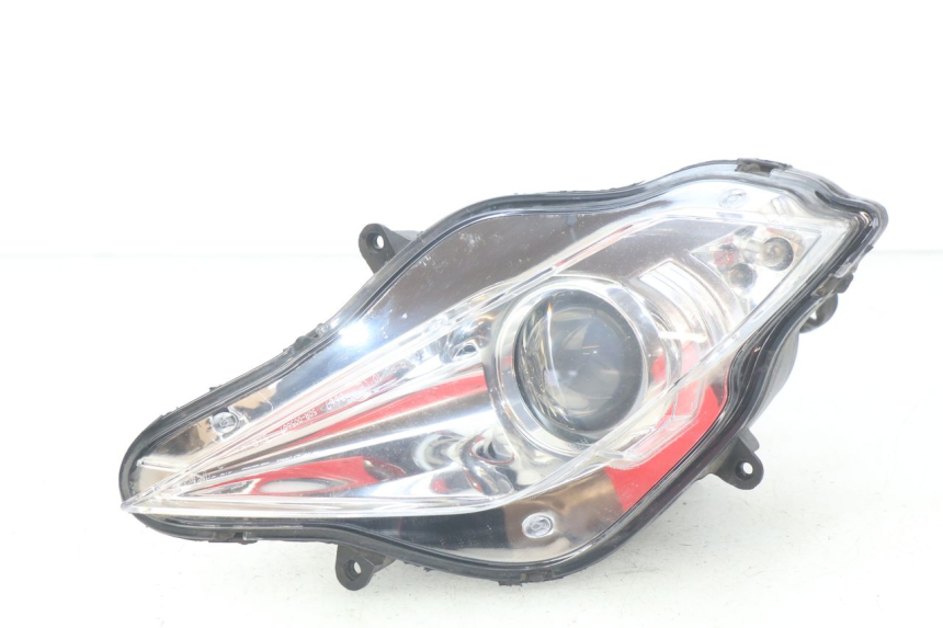 photo de RIGHT FRONT HEADLIGHT PEUGEOT GEOPOLIS 400 (2007 - 2013)