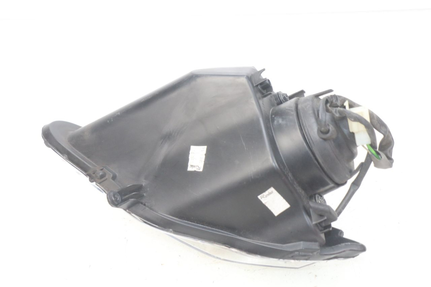 photo de RIGHT FRONT HEADLIGHT PEUGEOT GEOPOLIS 400 (2007 - 2013)