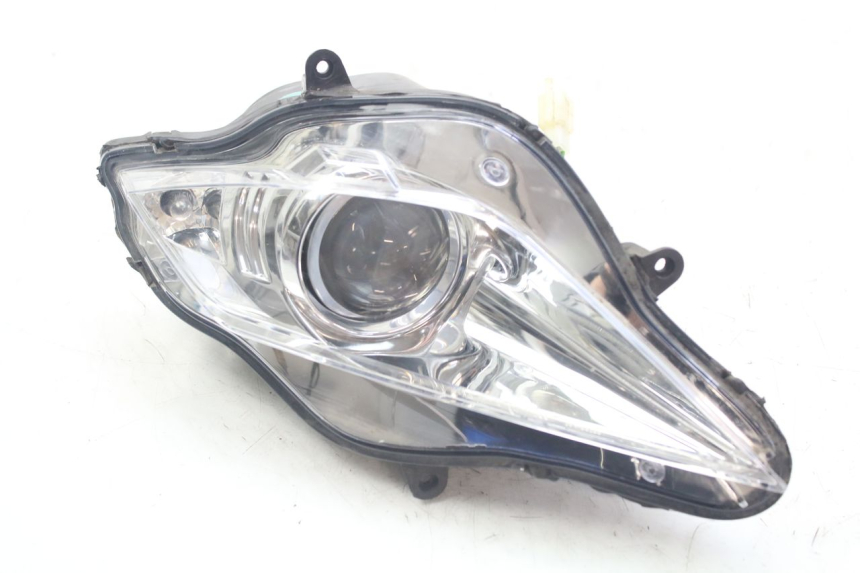 photo de RIGHT HEADLIGHT PEUGEOT GEOPOLIS RS 125 (2007 - 2009)