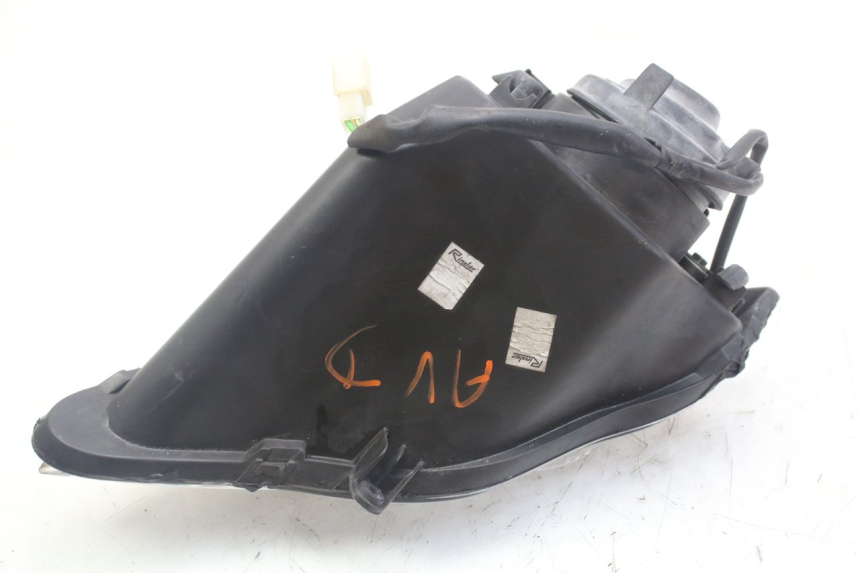 photo de RIGHT HEADLIGHT PEUGEOT GEOPOLIS RS 125 (2007 - 2009)
